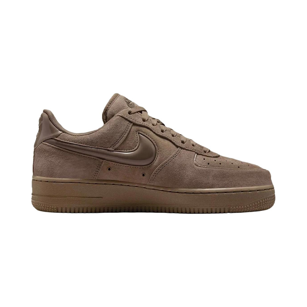 Nike Air Force 1 'Mink Brown' Женские