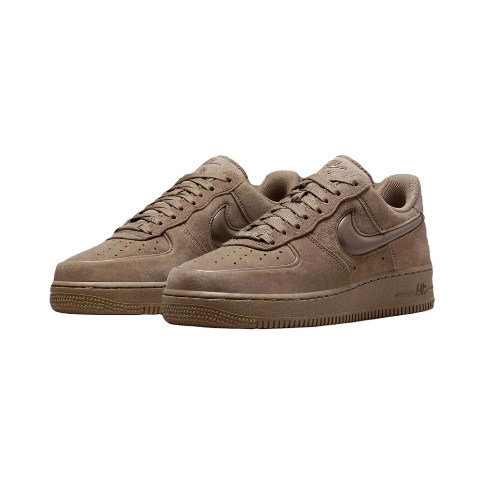 Nike Air Force 1 'Mink Brown' Женские