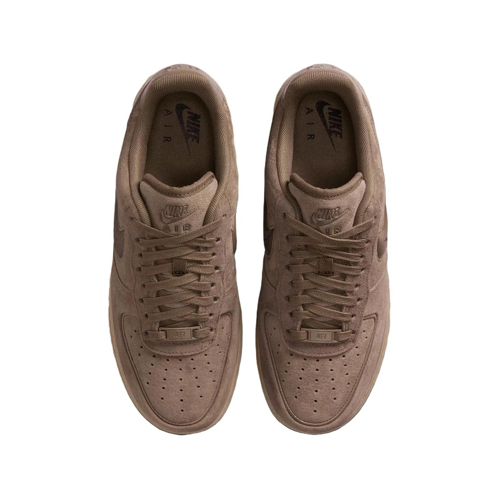 Nike Air Force 1 'Mink Brown' Женские