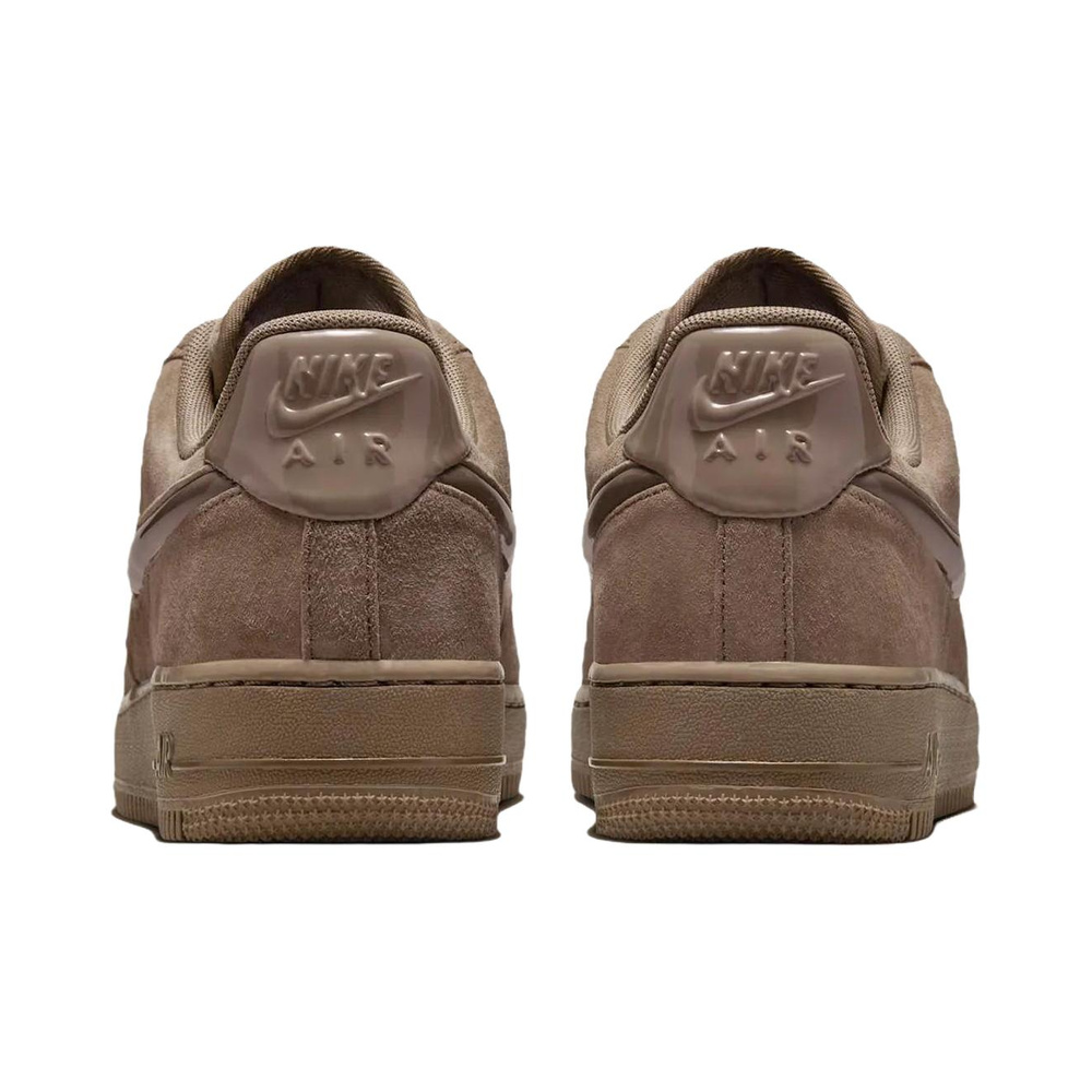 Nike Air Force 1 'Mink Brown' Женские