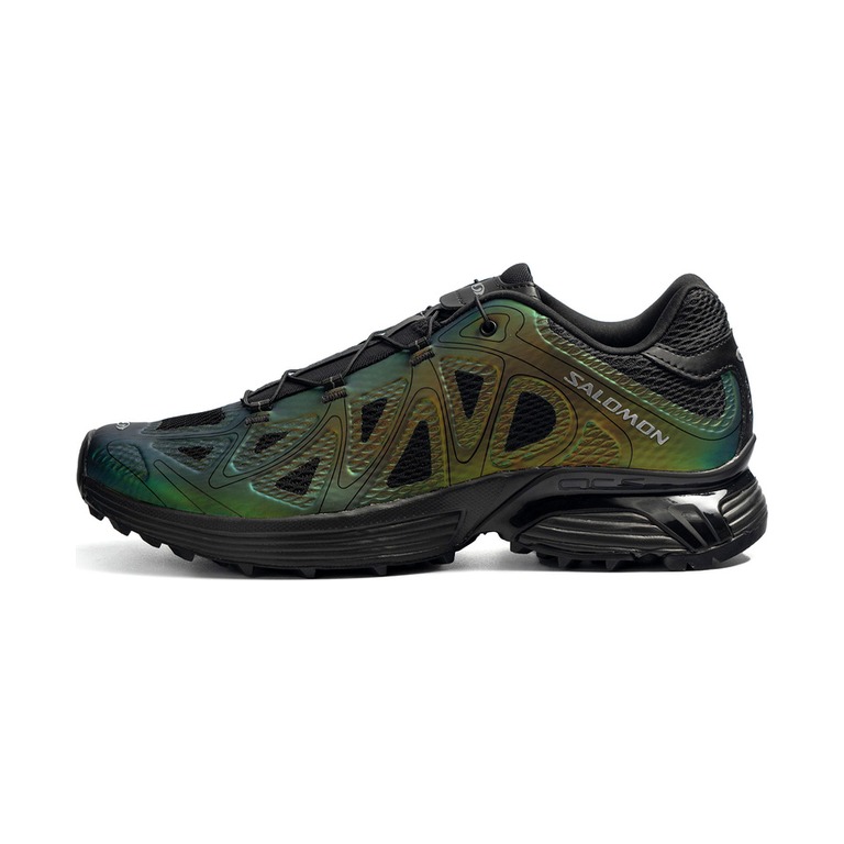 Salomon XT-Whisper 'Xt Whisper Void Black Silver Metallic' Мужские