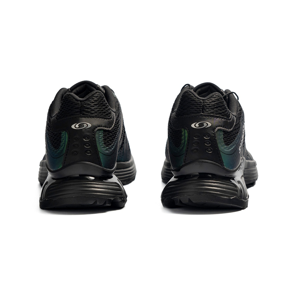 Salomon XT-Whisper 'Xt Whisper Void Black Silver Metallic' Мужские