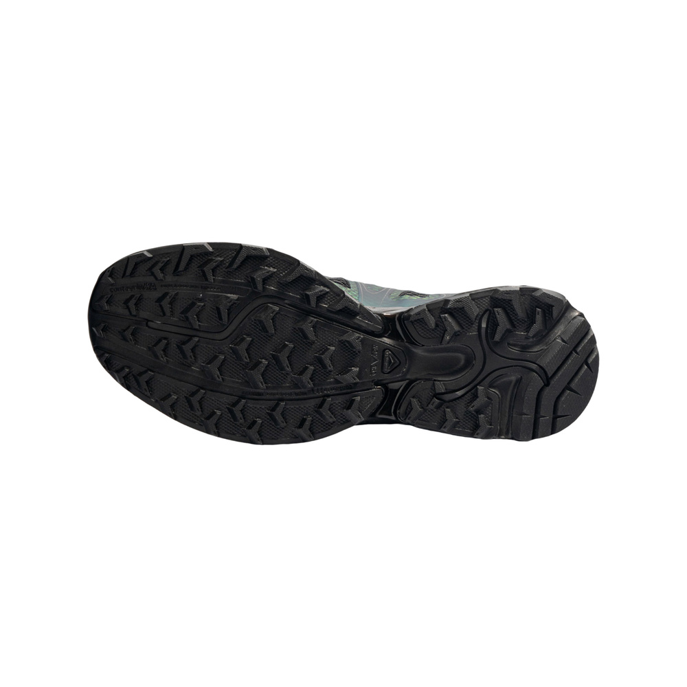 Salomon XT-Whisper 'Xt Whisper Void Black Silver Metallic' Мужские
