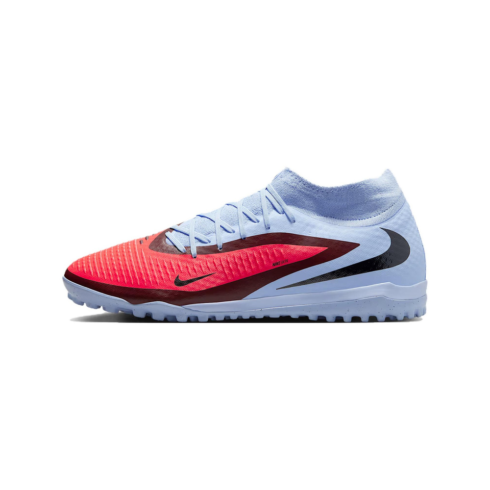 Nike Phantom 6 'Academy Royal Tint Bright Crimson' Мужские