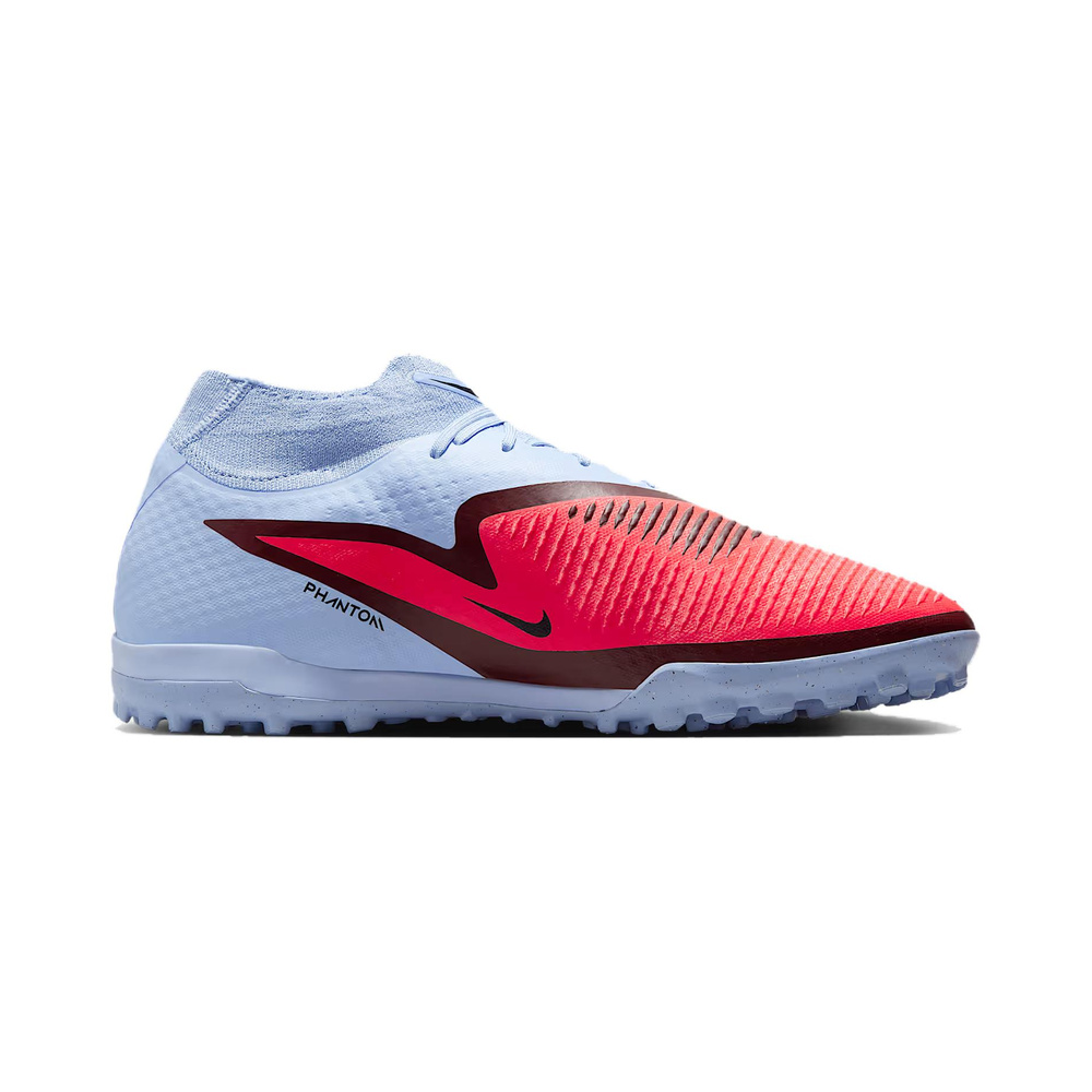 Nike Phantom 6 'Academy Royal Tint Bright Crimson' Мужские