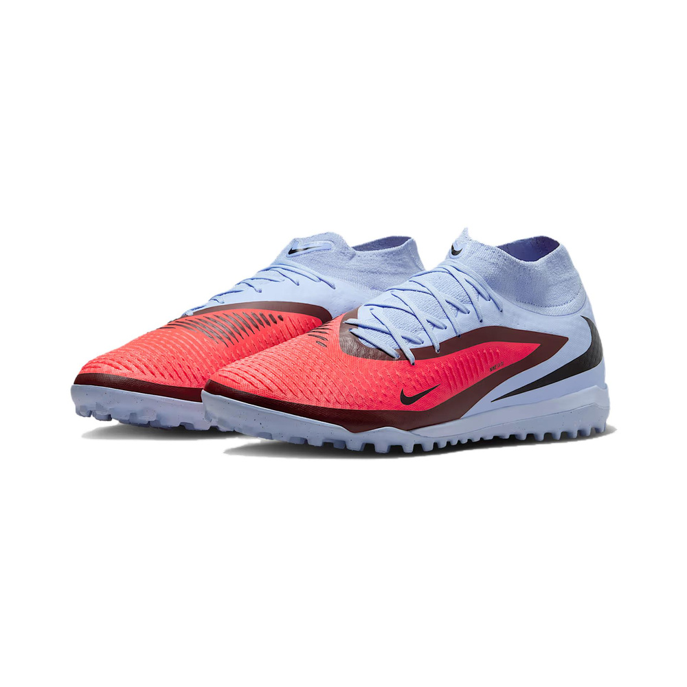 Nike Phantom 6 'Academy Royal Tint Bright Crimson' Мужские