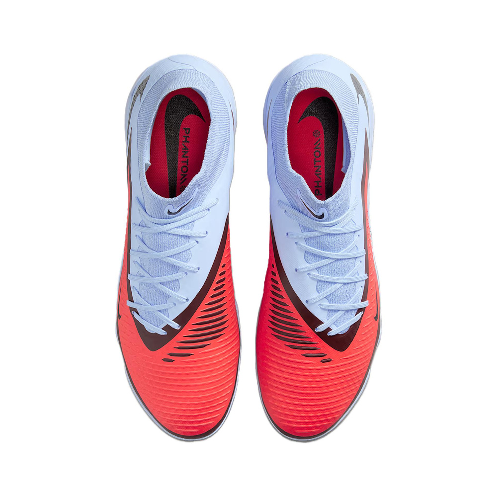 Nike Phantom 6 'Academy Royal Tint Bright Crimson' Мужские