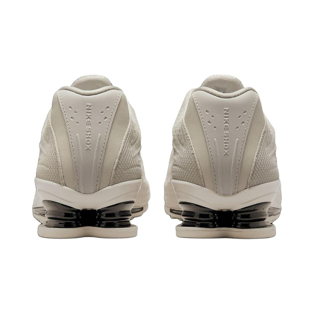 Nike Shox Z 'Black / Anthracite / Black' Женские