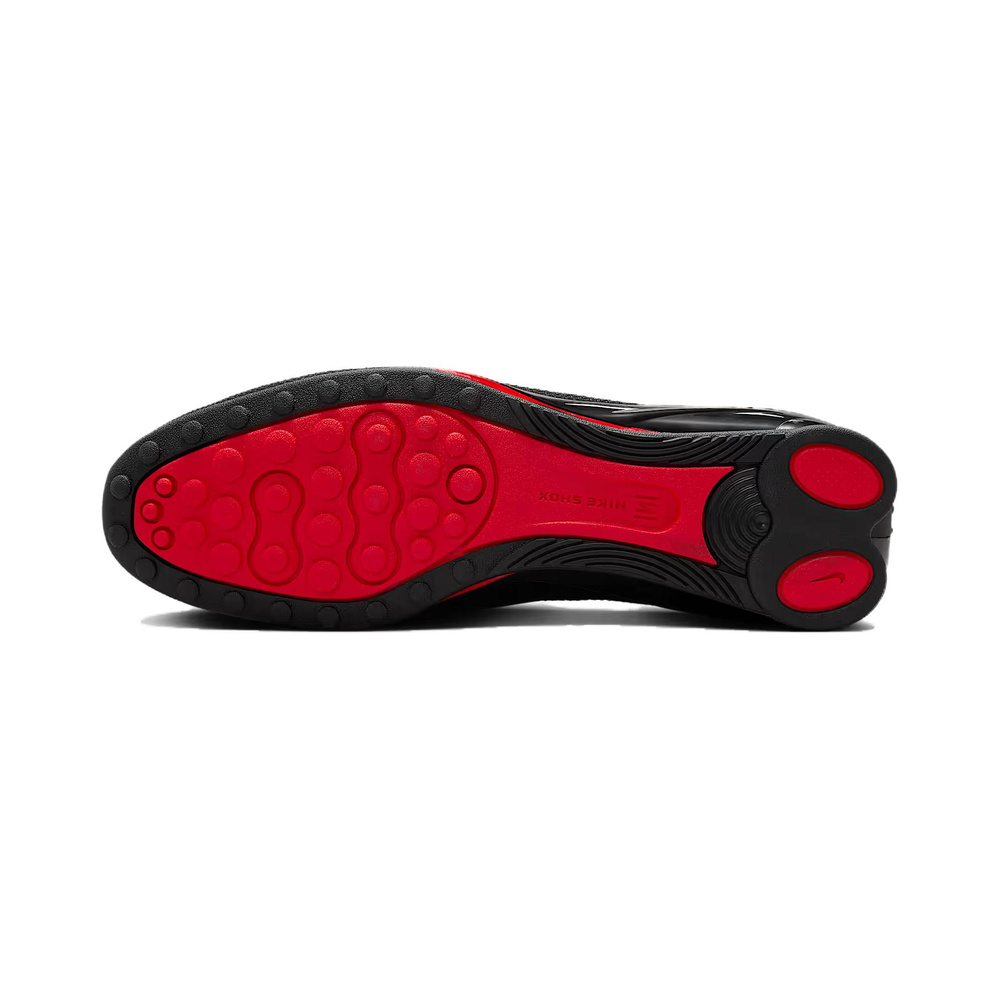 Nike Shox Z 'Black / University Red / Black' Женские