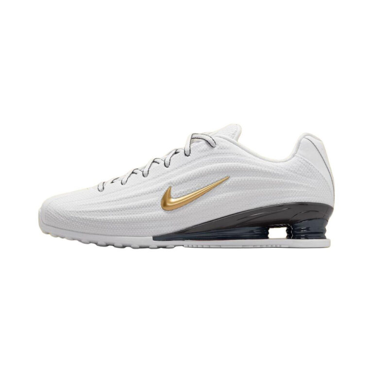Nike Shox Z 'Malachite / Sail / Light Photo Blue' Женские