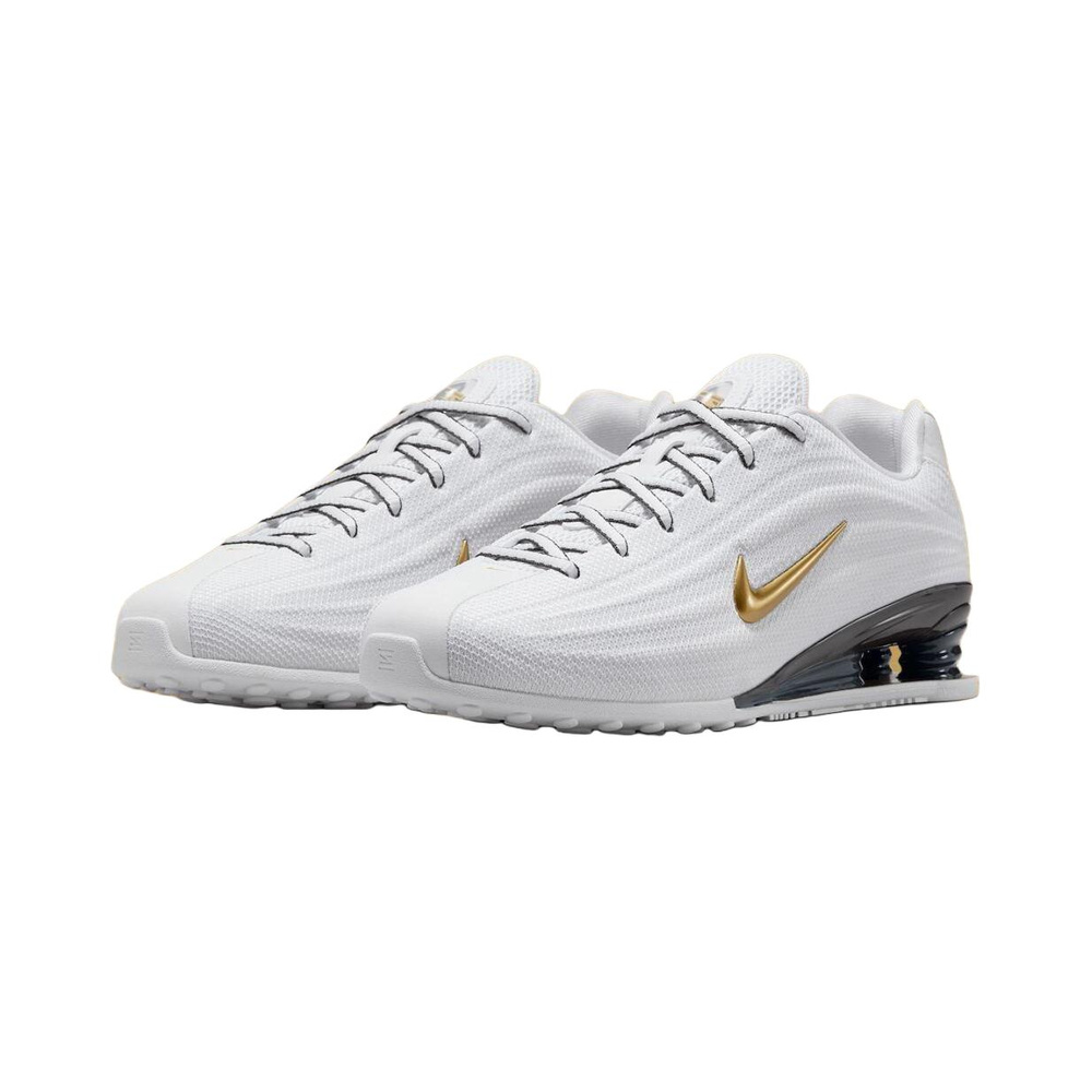 Nike Shox Z 'Malachite / Sail / Light Photo Blue' Женские