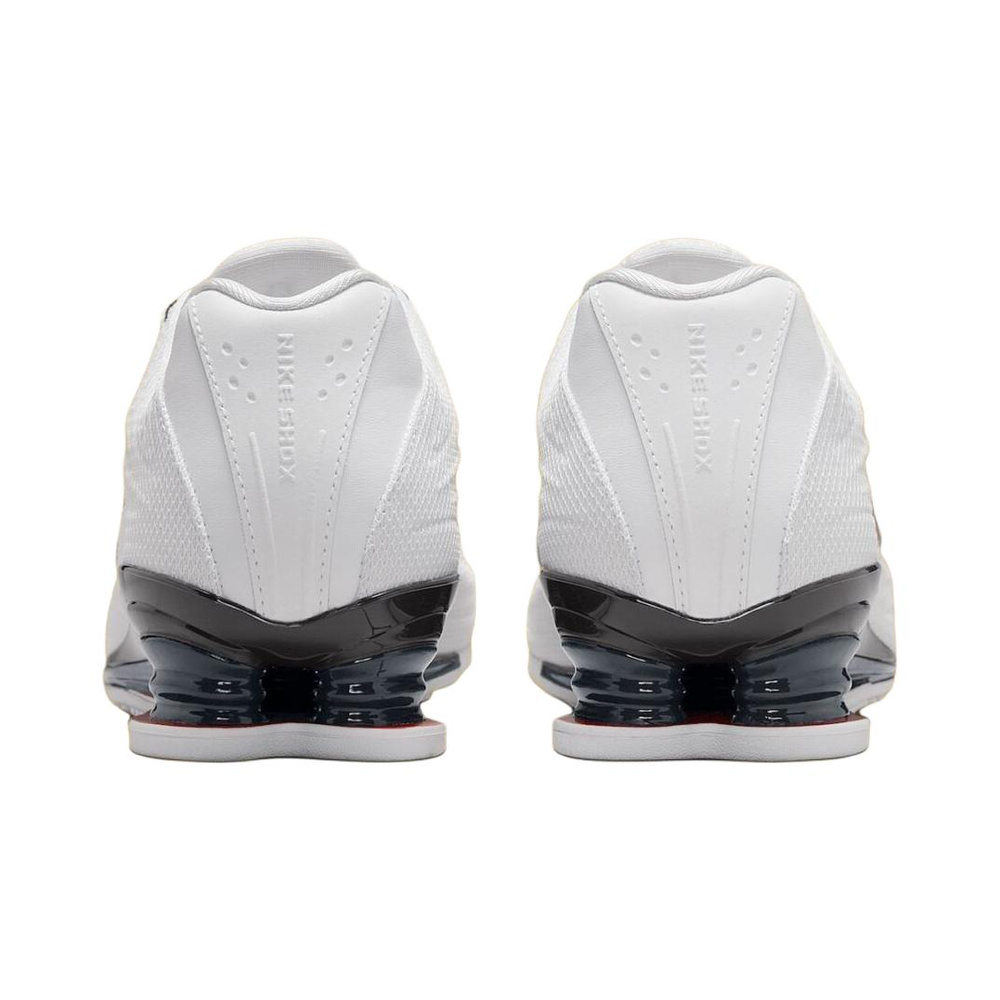 Nike Shox Z 'Malachite / Sail / Light Photo Blue' Женские