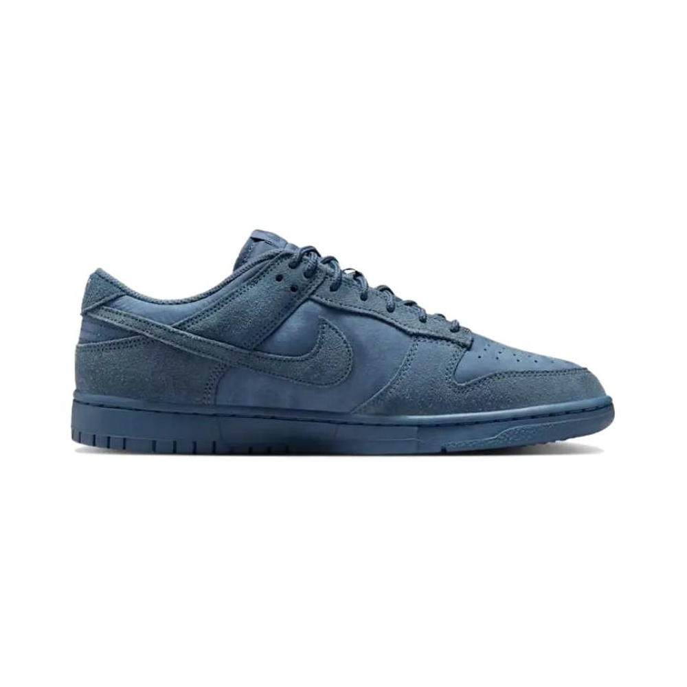 Nike Dunk 'Black / Coconut Milk / Gym Red' Мужские