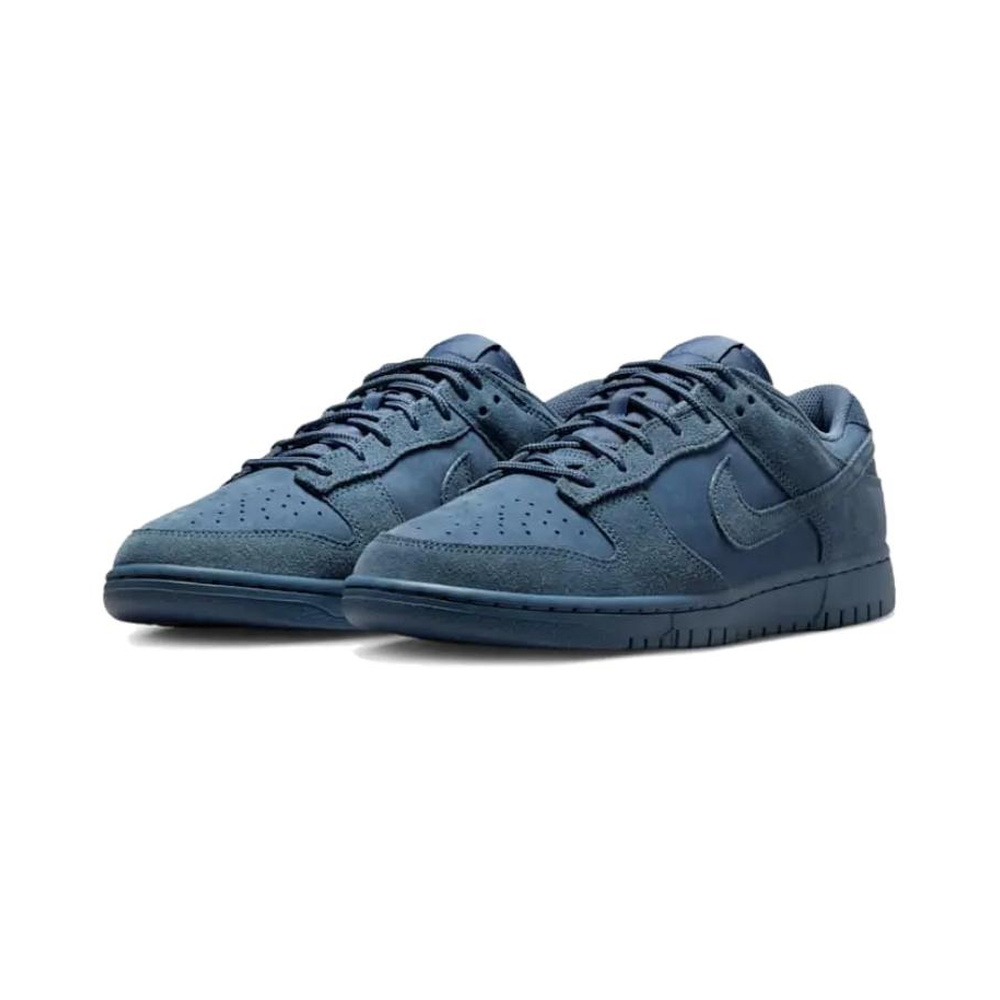 Nike Dunk 'Black / Coconut Milk / Gym Red' Мужские