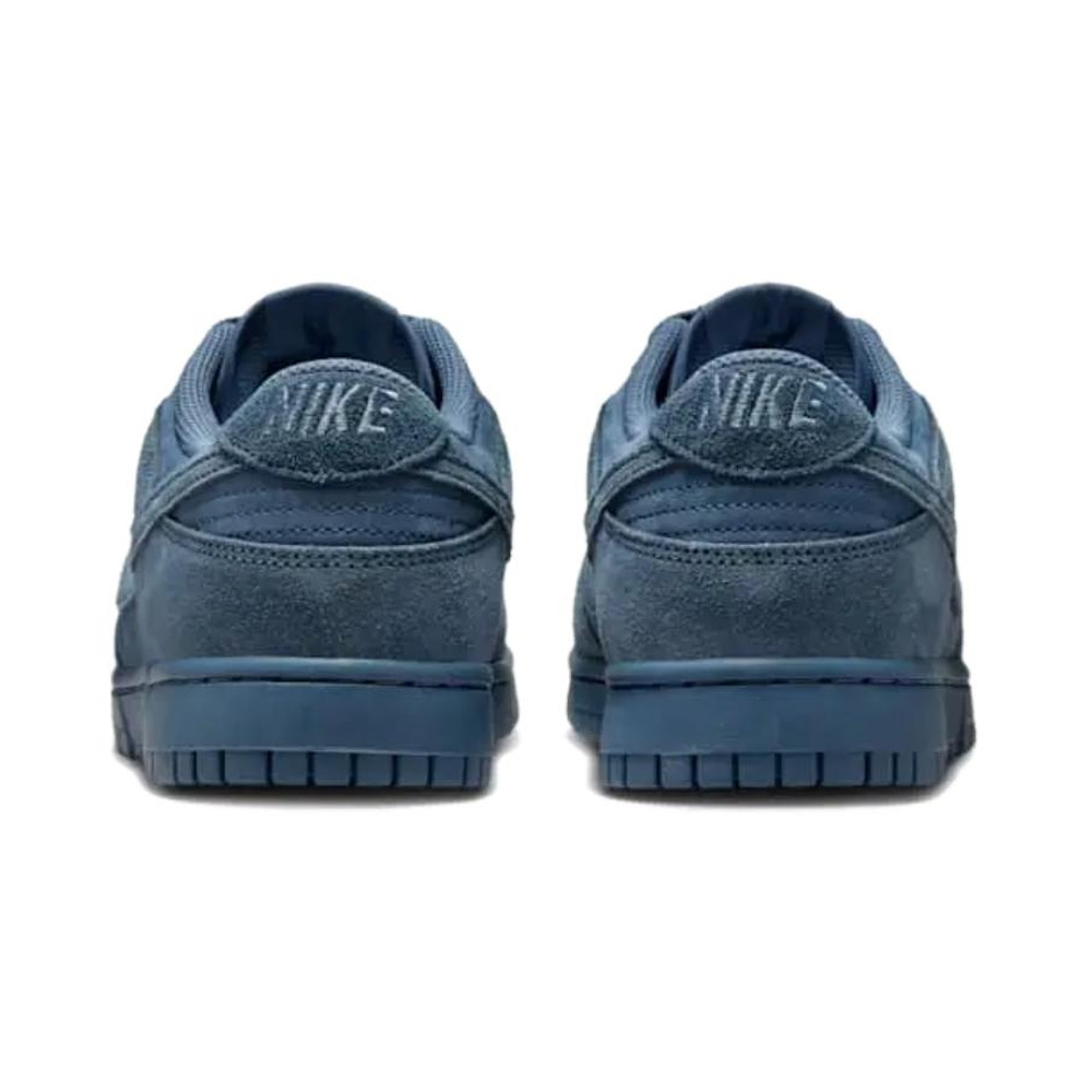 Nike Dunk 'Black / Coconut Milk / Gym Red' Мужские