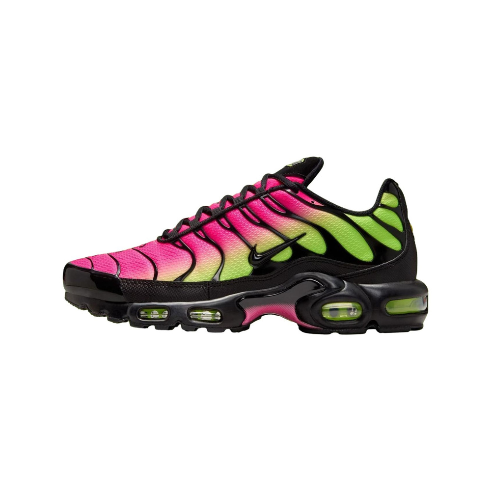 Nike Air Max Plus 'Multi-Color' Мужские