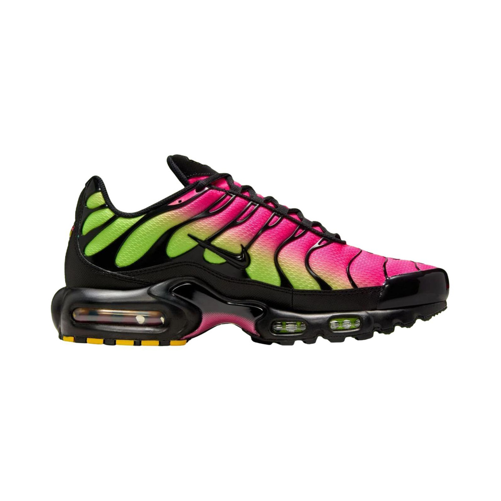 Nike Air Max Plus 'Multi-Color' Мужские