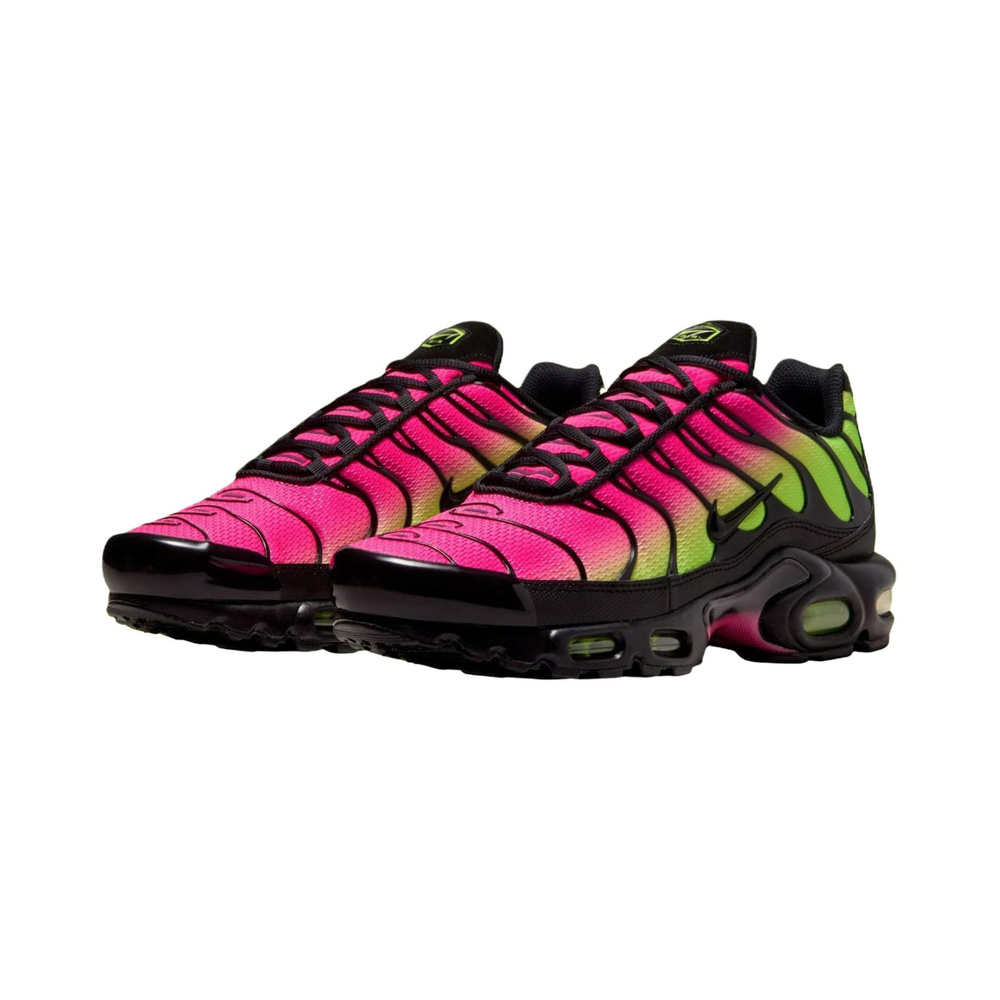 Nike Air Max Plus 'Multi-Color' Мужские