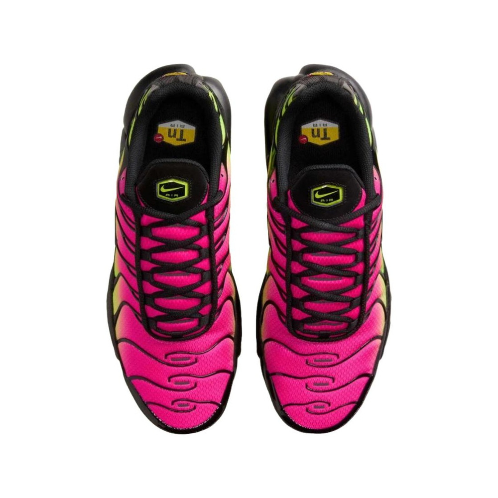 Nike Air Max Plus 'Multi-Color' Мужские