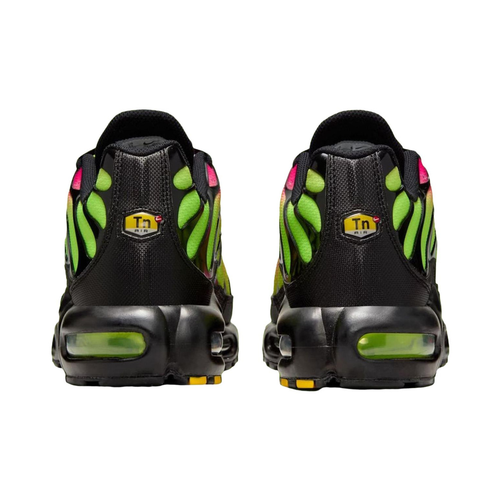 Nike Air Max Plus 'Multi-Color' Мужские