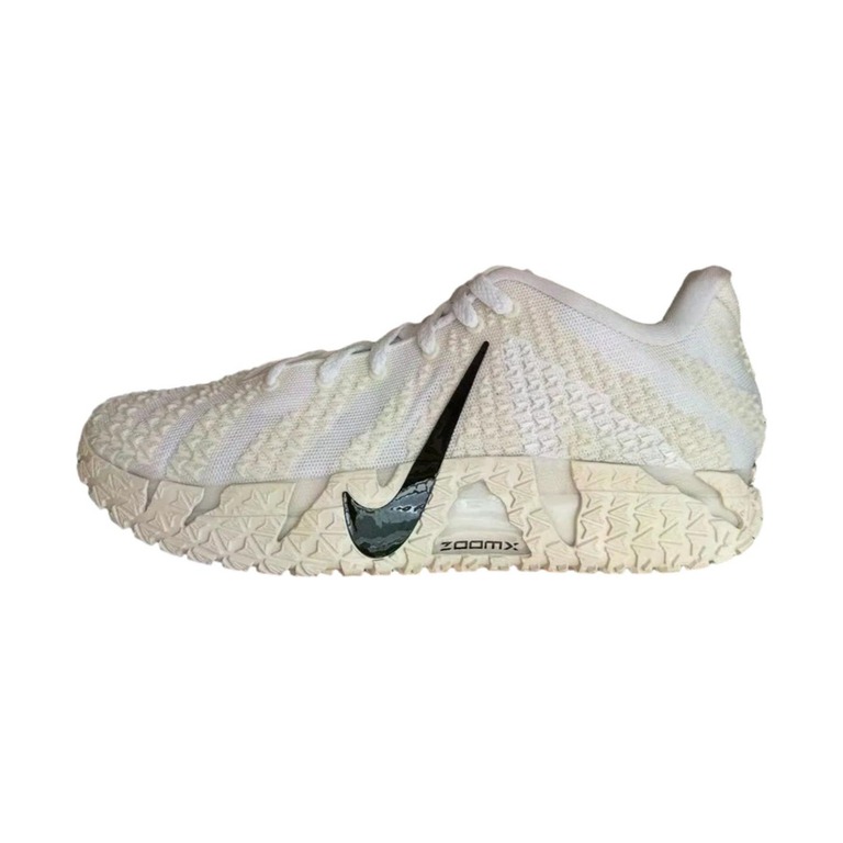Nike Ja Morant 3 'Coconut Milk' Мужские