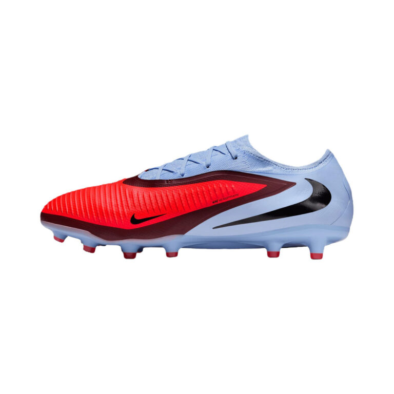 Nike Phantom 6 'Blue Tint / Aluminum / Pink Spell / Deep Royal Blue' Мужские