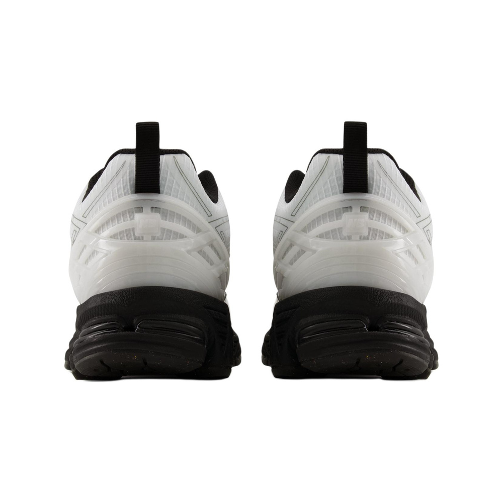 New Balance 1906R 'White Black No Sew' Мужские