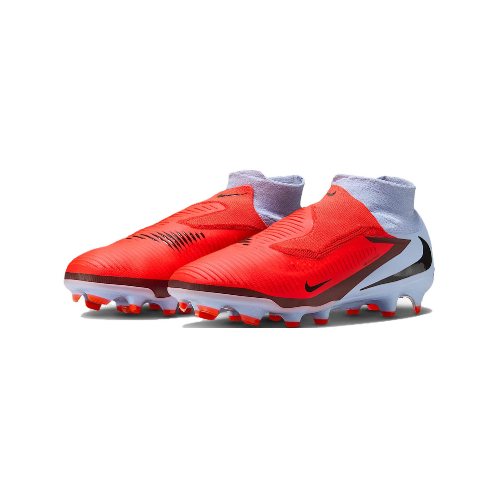 Nike Phantom 6 'Royal Tint / Bright Crimson' Мужские