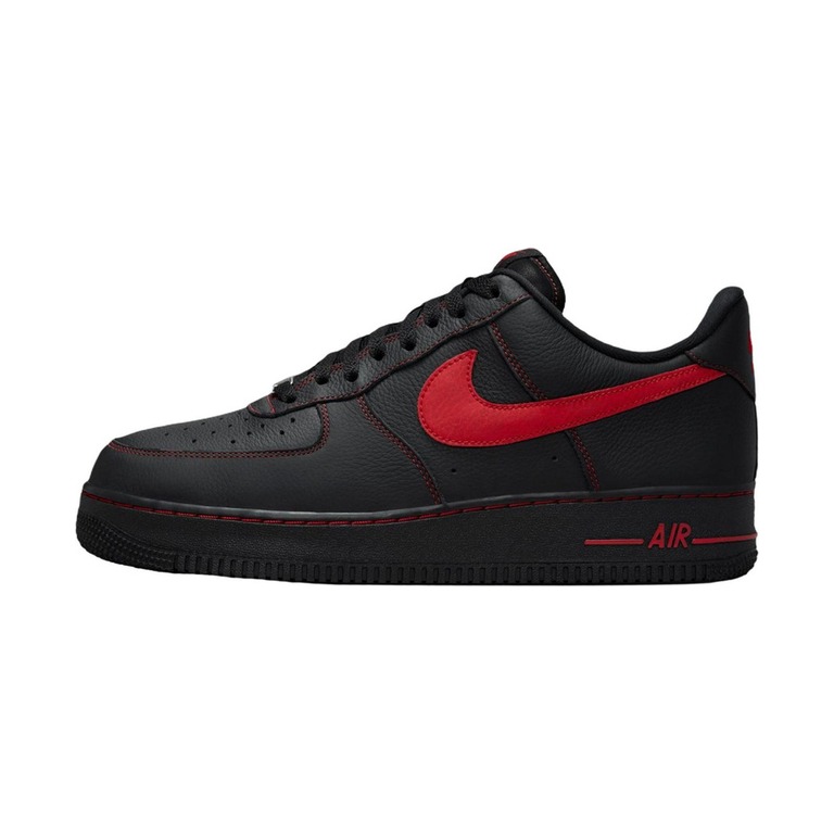 Nike Air Force 1 'Bred' Мужские