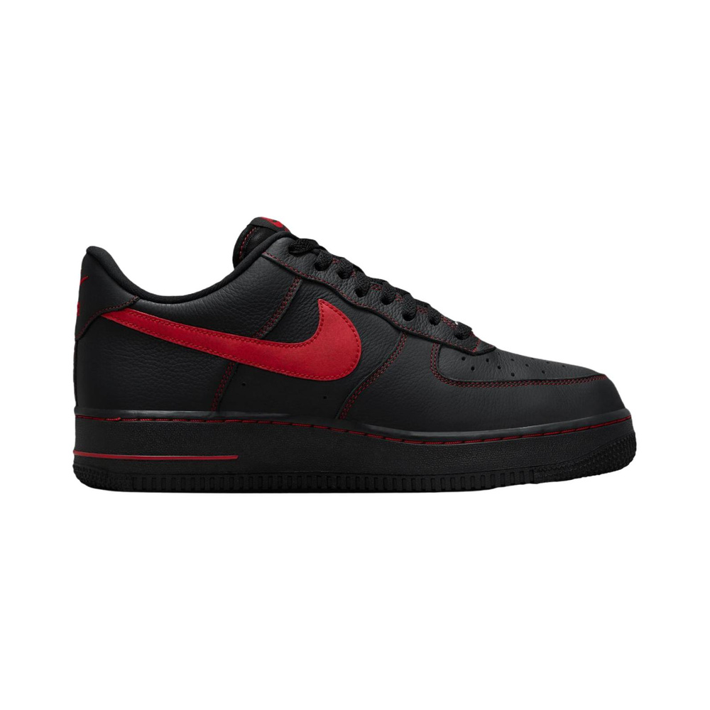 Nike Air Force 1 'Bred' Мужские