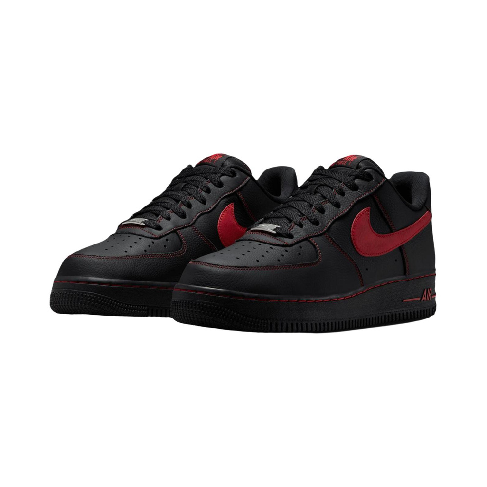 Nike Air Force 1 'Bred' Мужские