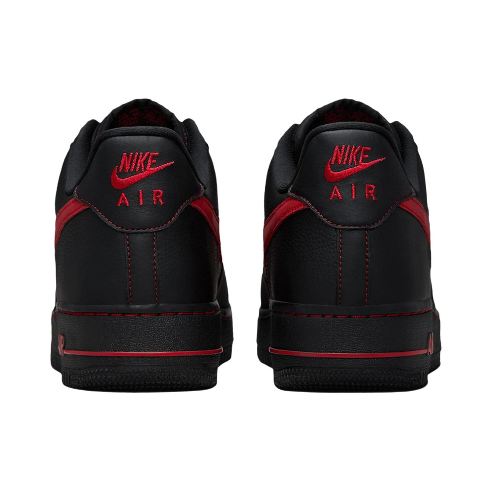 Nike Air Force 1 'Bred' Мужские