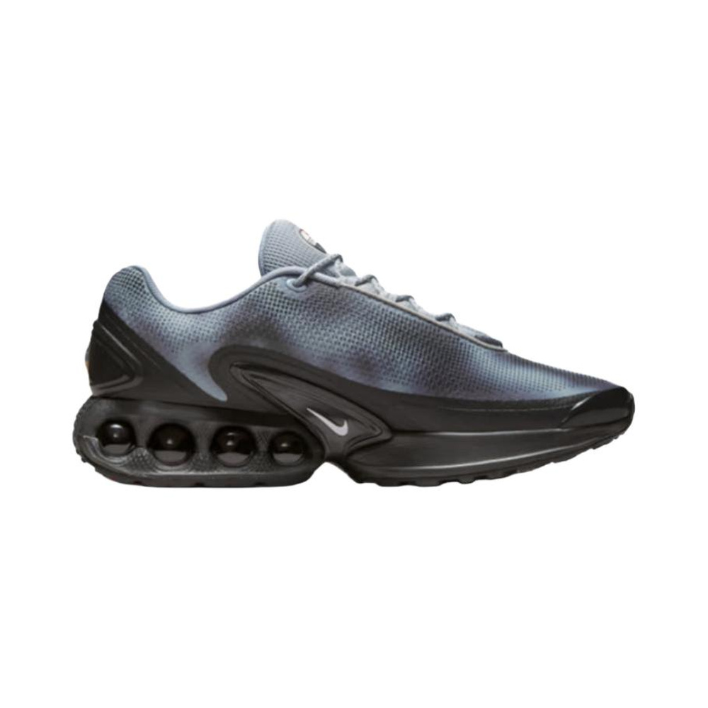 Nike Air Max DN 'University Blue / White / Black' Мужские