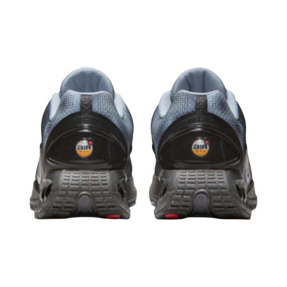 Nike Air Max DN 'University Blue / White / Black' Мужские