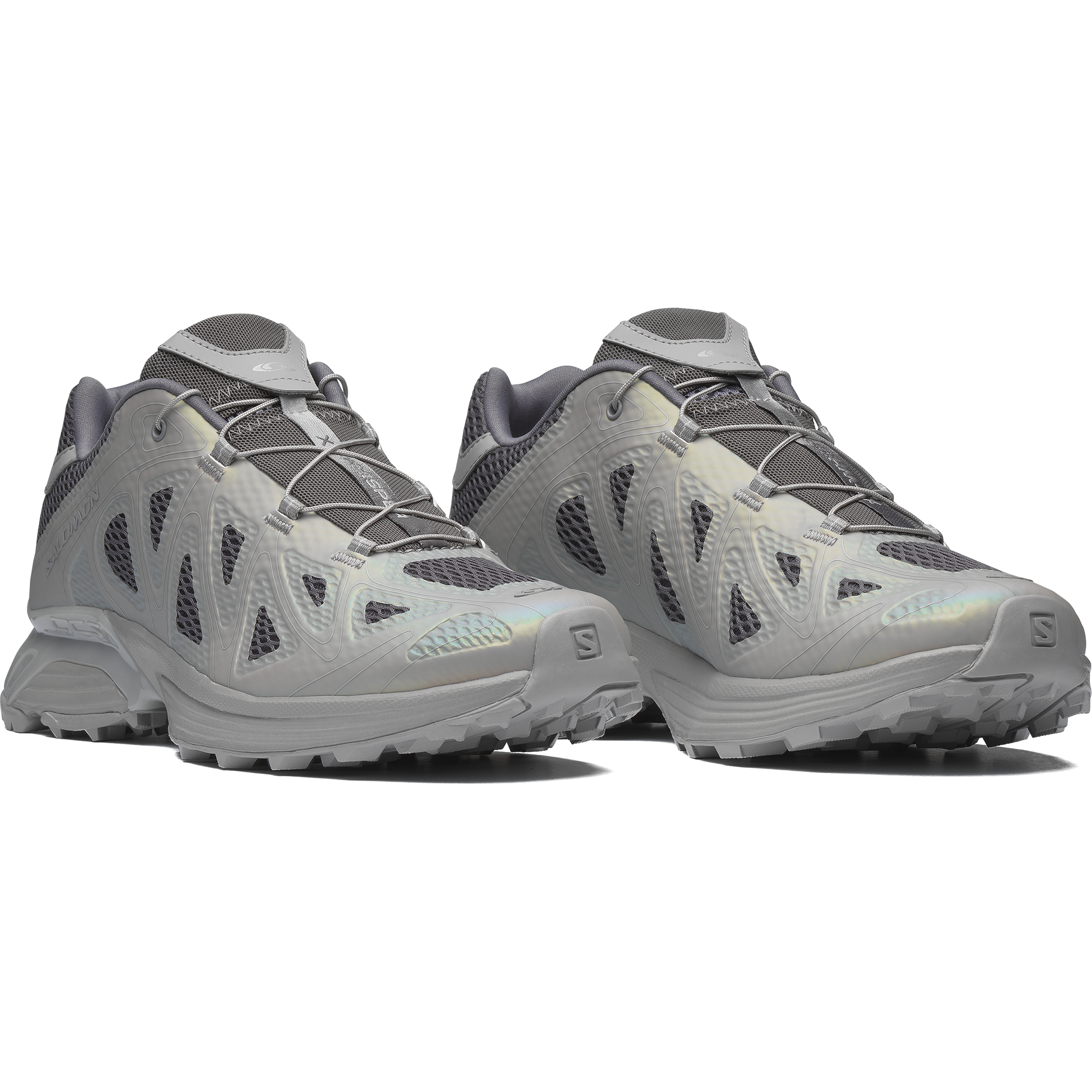 Salomon XT-Whisper 'Xt Whisper Void Alloy Castlerock' Мужские