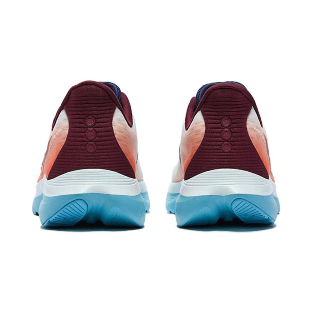 Saucony Kinvara 16 'White Blue' Мужские
