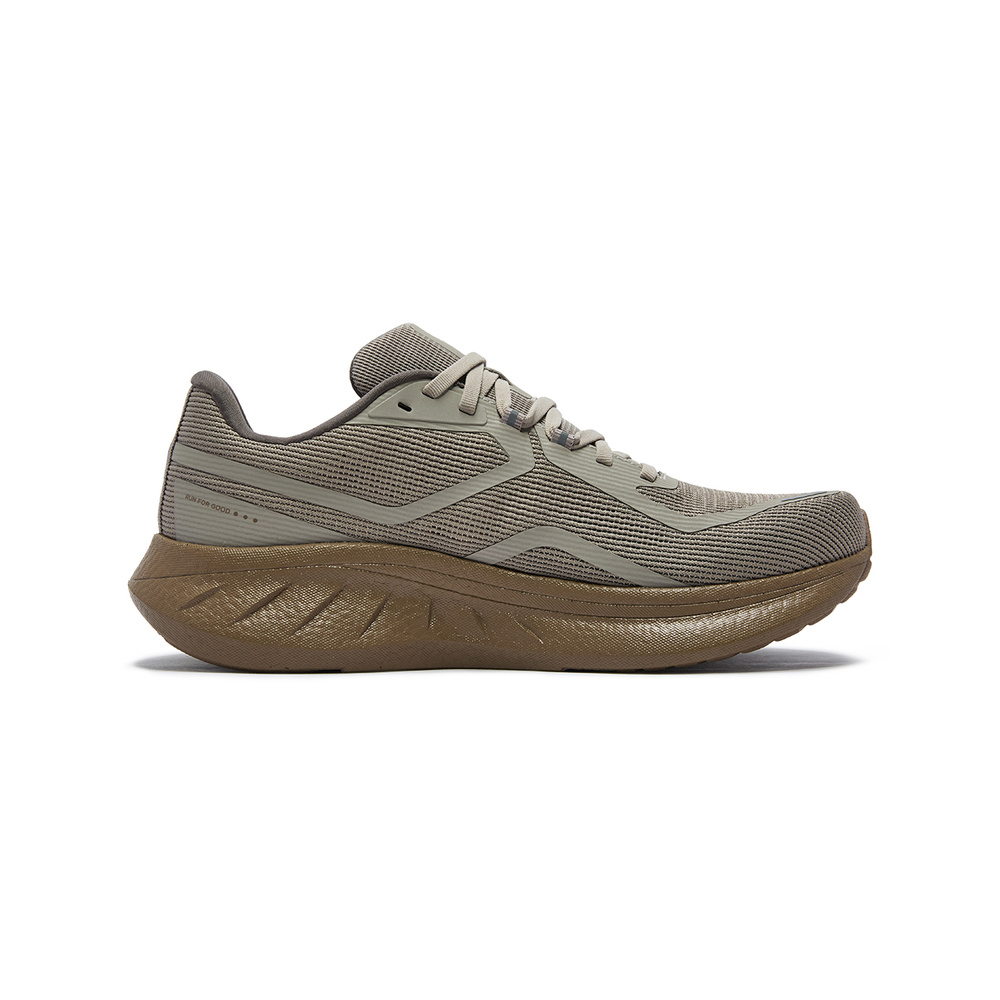 Saucony Ride 18 'Grey' Мужские