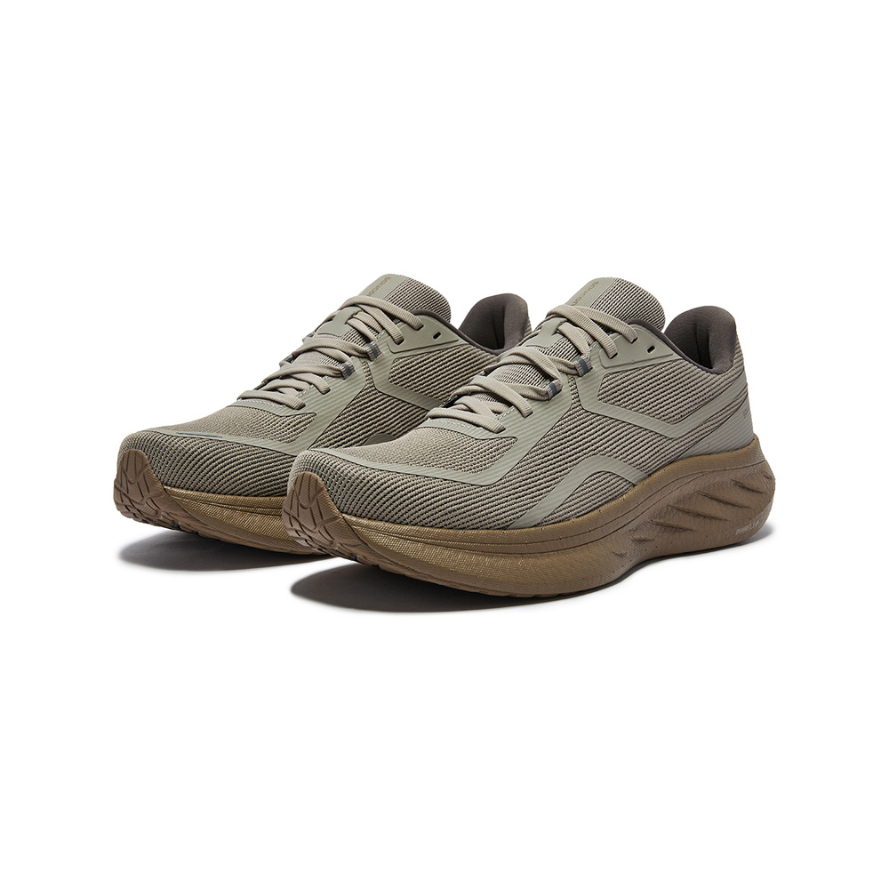 Saucony Ride 18 'Grey' Мужские