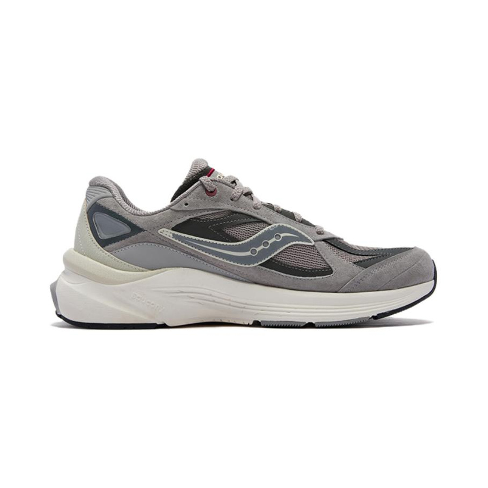 Saucony Kinvara 'Grey' Мужские