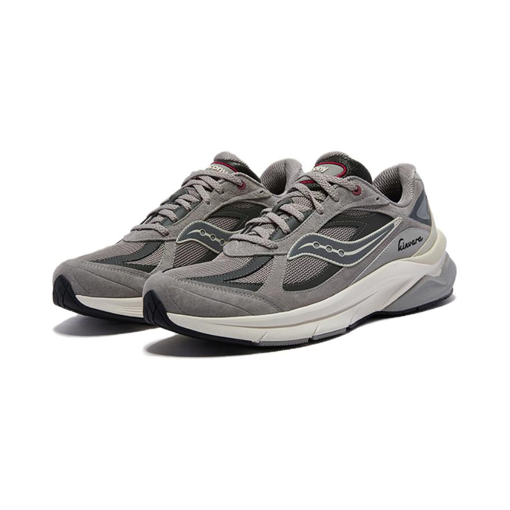 Saucony Kinvara 'Grey' Мужские