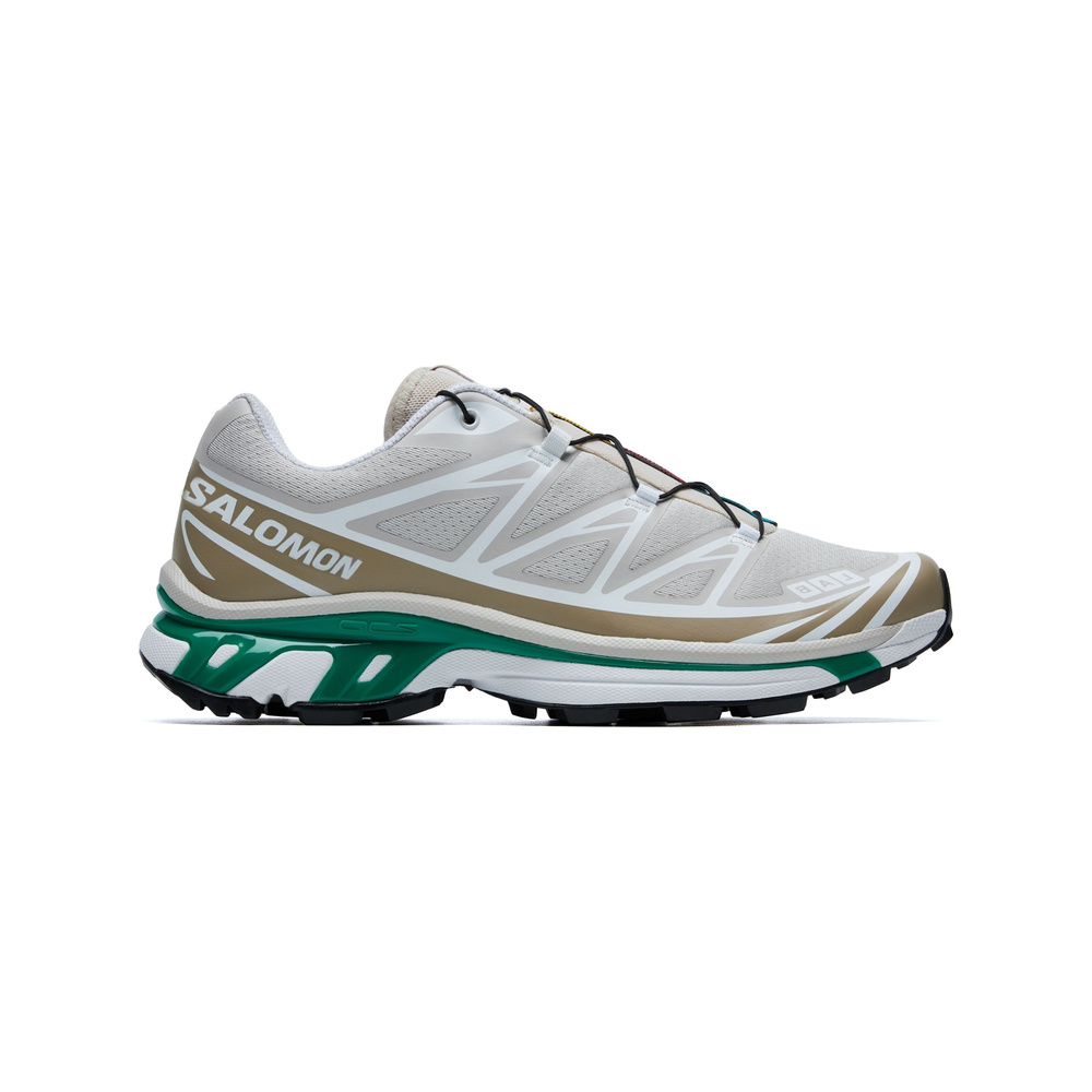 Salomon XT-6 'Multicolor' Мужские