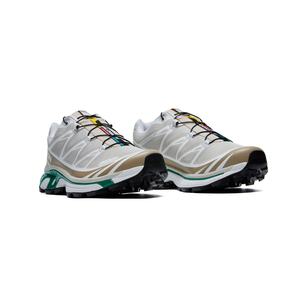 Salomon XT-6 'Multicolor' Мужские