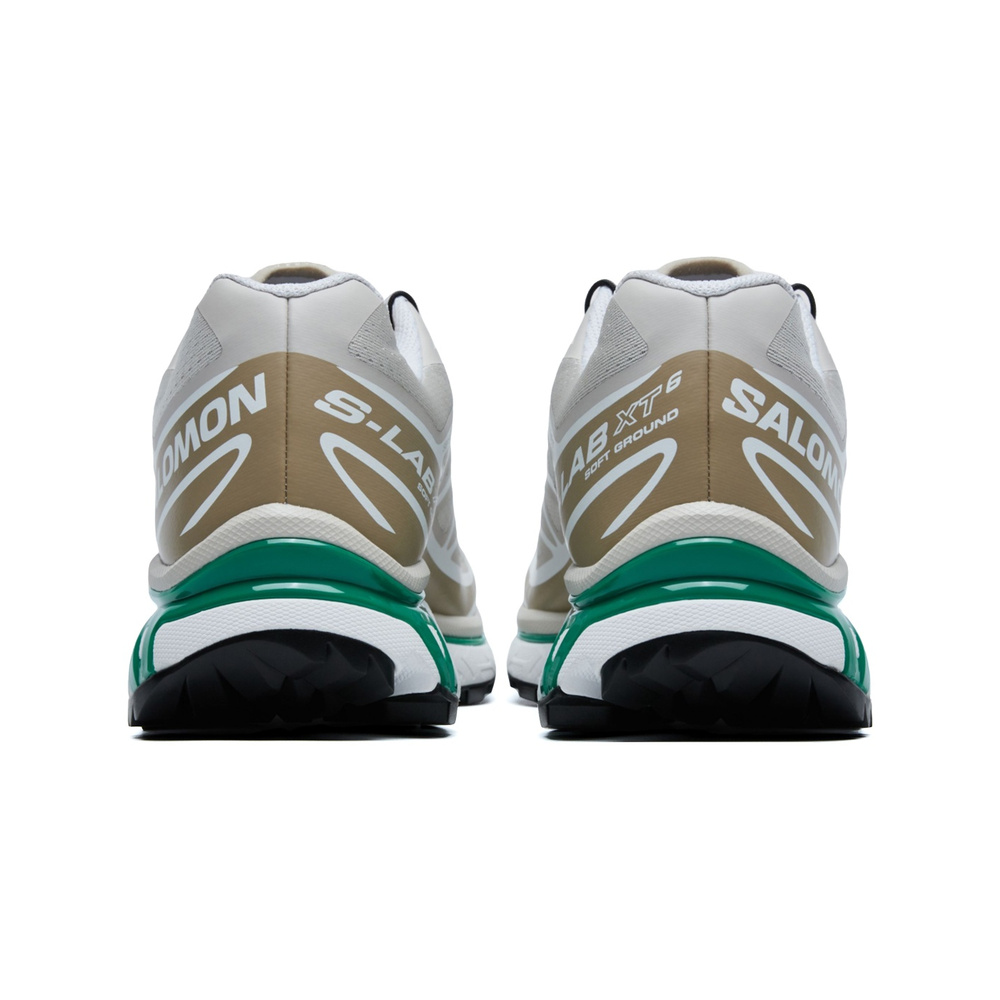 Salomon XT-6 'Multicolor' Мужские