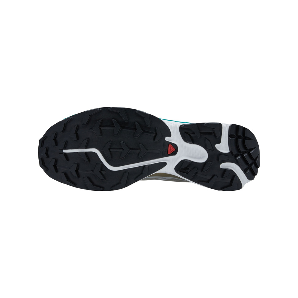 Salomon XT-6 'Multicolor' Мужские
