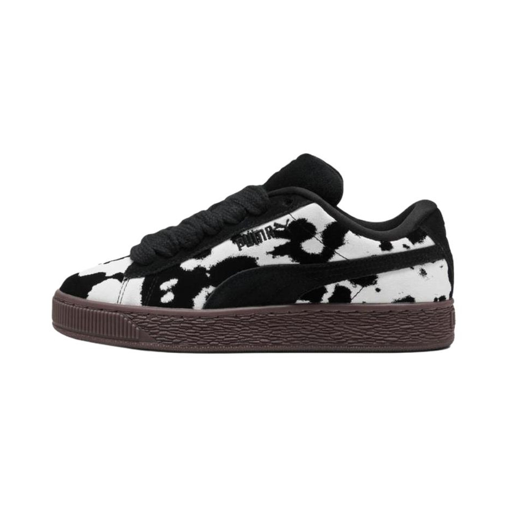 Wild Instinct Black Warm White