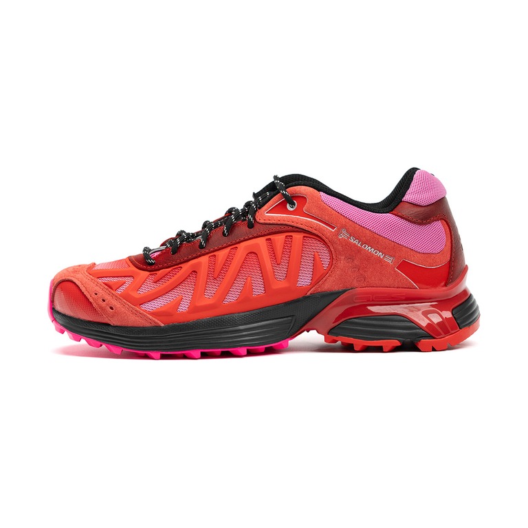 Salomon XT-Whisper 'Aries Xt Whisper Pink Red' Мужские