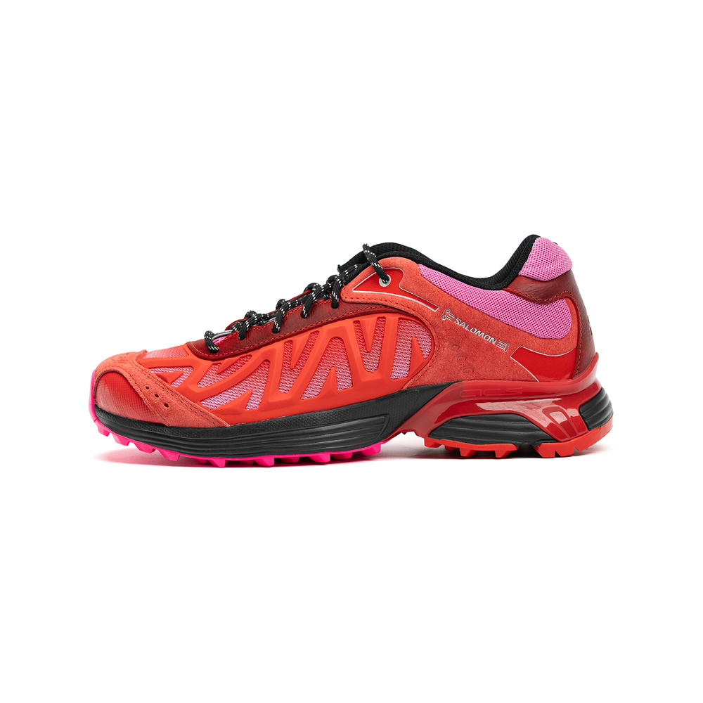 Salomon XT-Whisper 'Aries Xt Whisper Pink Red' Мужские