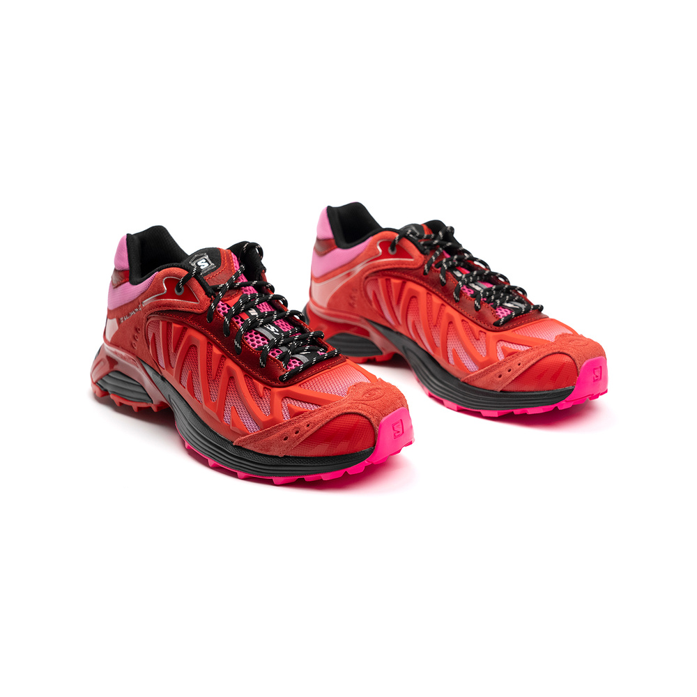 Salomon XT-Whisper 'Aries Xt Whisper Pink Red' Мужские
