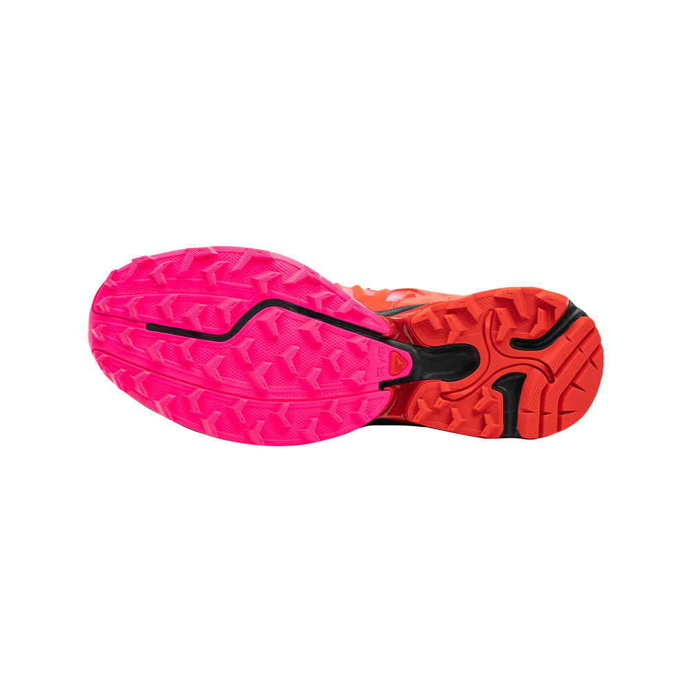 Salomon XT-Whisper 'Aries Xt Whisper Pink Red' Мужские