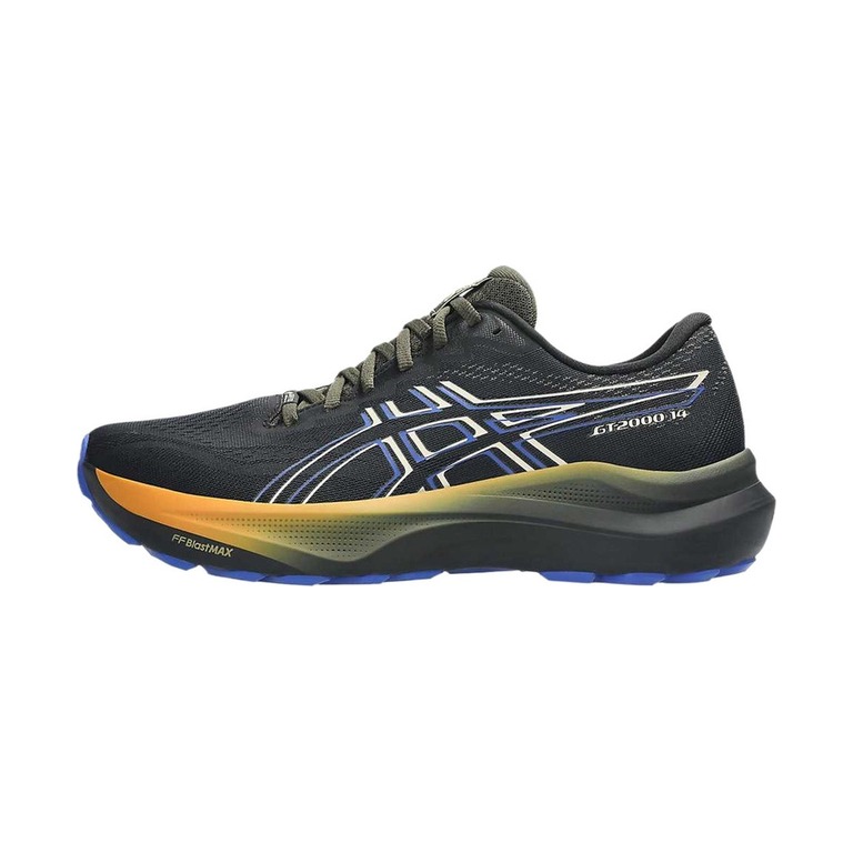 ASICS GT-2000 14 GTX 'Black Vanilla' Мужские